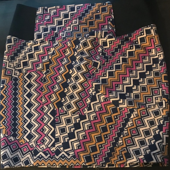Pencil Skirt - Picture 1 of 2
